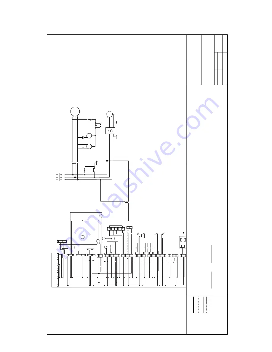 Rheem RHPD Series Installation Instructions Manual Download Page 79