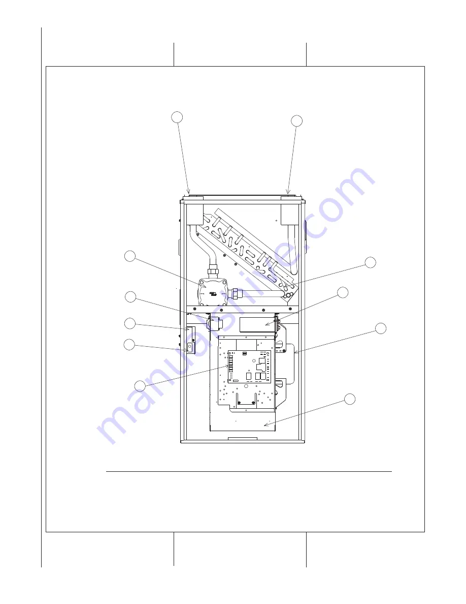 Rheem RHWB-04WMP36A Installation Instructions Manual Download Page 4