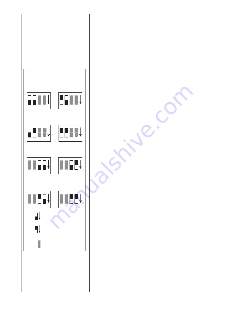 Rheem RHWB-04WMP36A Installation Instructions Manual Download Page 21