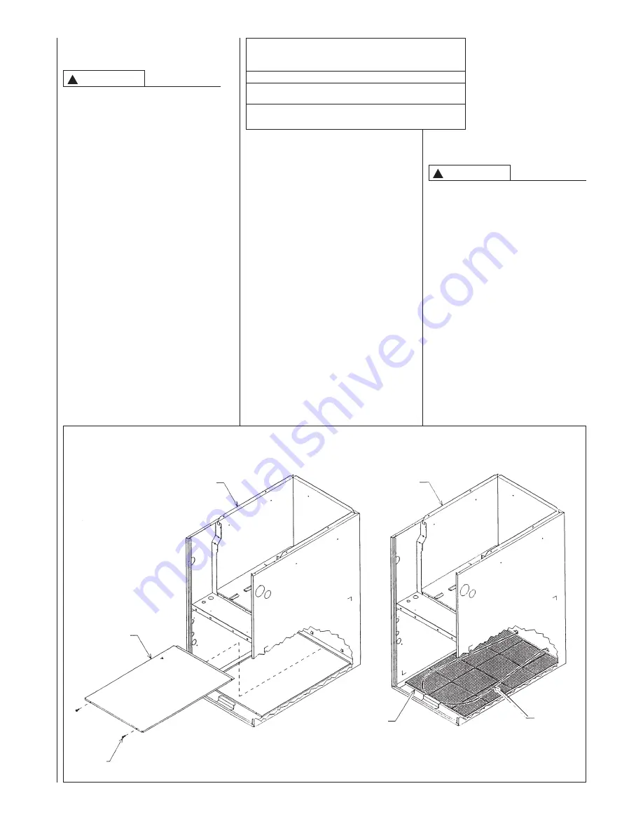 Rheem RHWB-04WMP36A Installation Instructions Manual Download Page 24