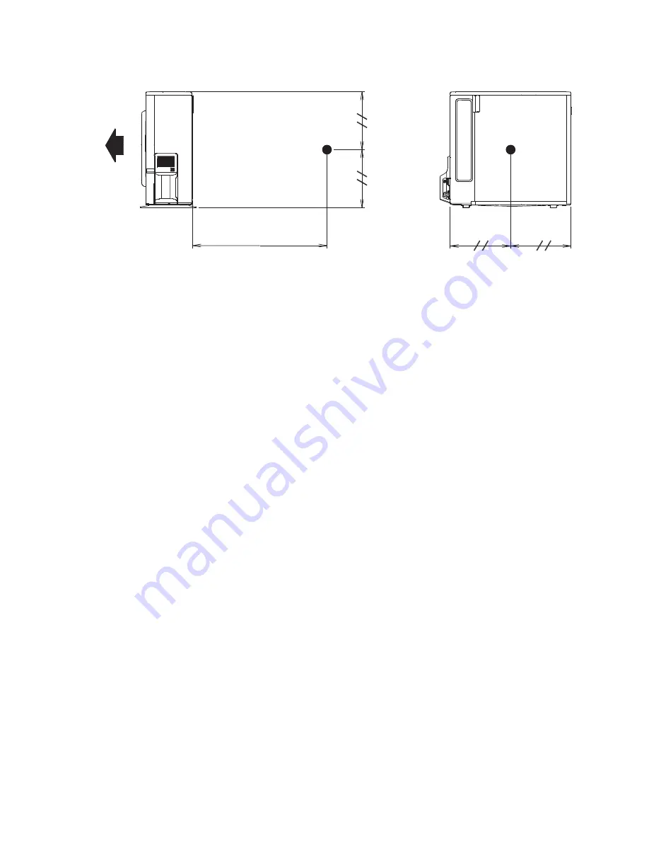 Rheem RIDH09AVFJ Design & Technical Manual Download Page 62