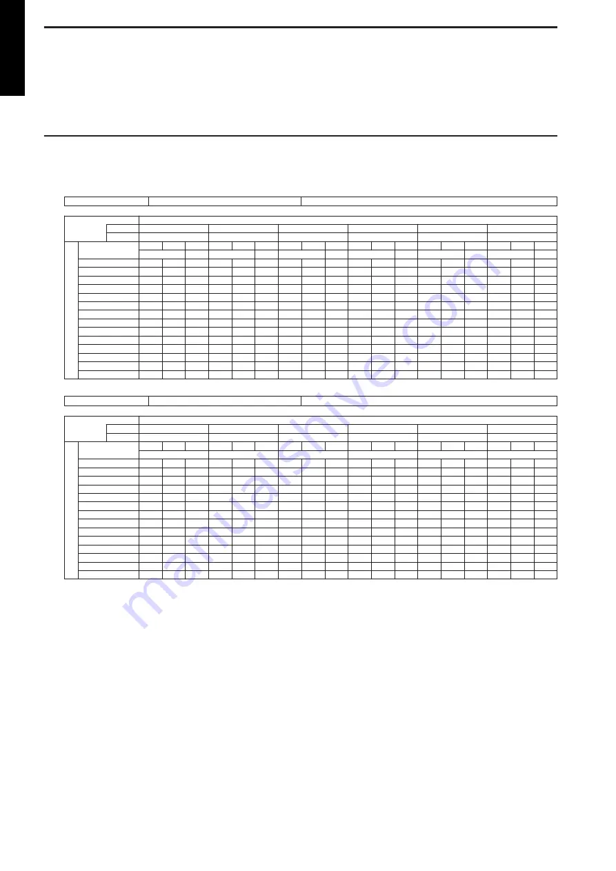 Rheem RIWH18AVFJ Design & Technical Manual Download Page 10