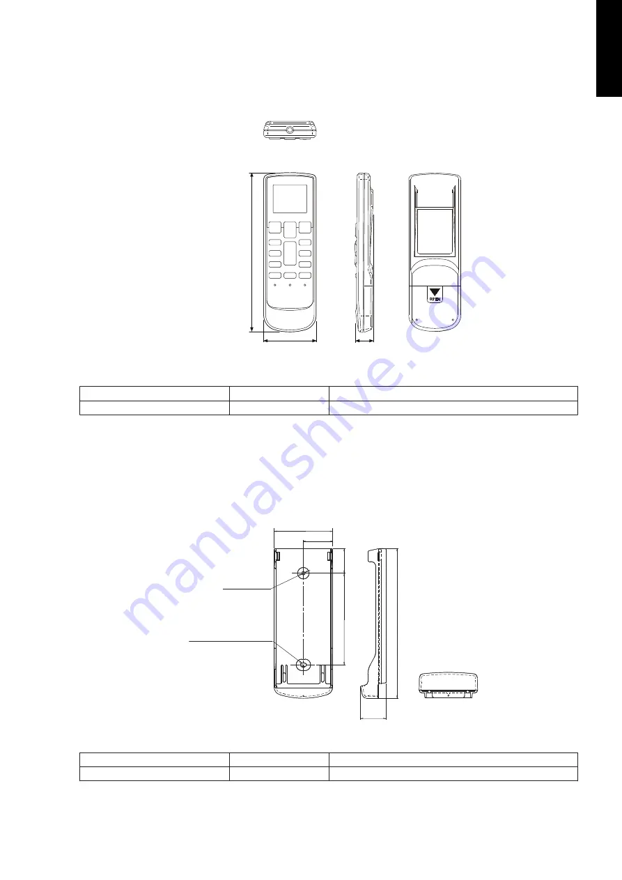 Rheem RIWH18AVFJ Design & Technical Manual Download Page 25