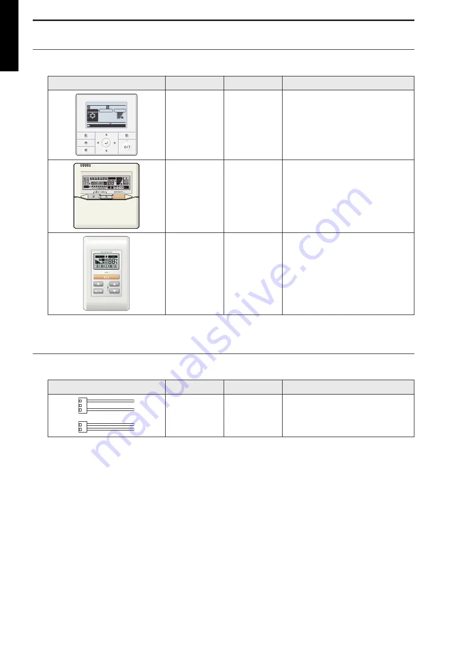 Rheem RIWH18AVFJ Design & Technical Manual Download Page 34