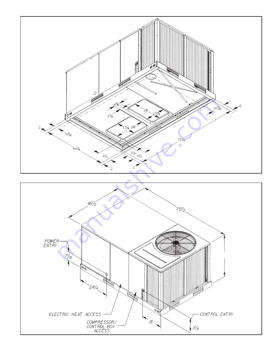 Rheem RJNL-A036CK Скачать руководство пользователя страница 7