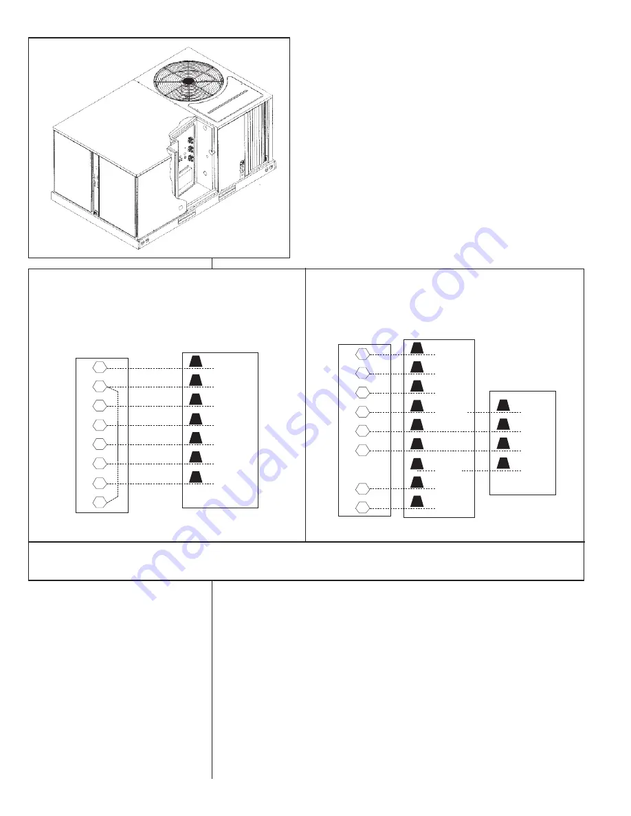 Rheem RJNL-A036CK Installation Instructions Manual Download Page 16