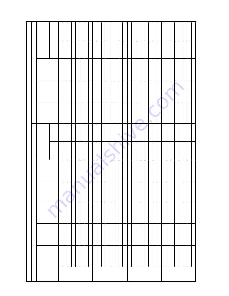 Rheem RJNL-A036CK Installation Instructions Manual Download Page 54