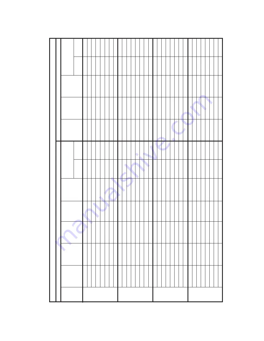 Rheem RJNL-A036CK Скачать руководство пользователя страница 57