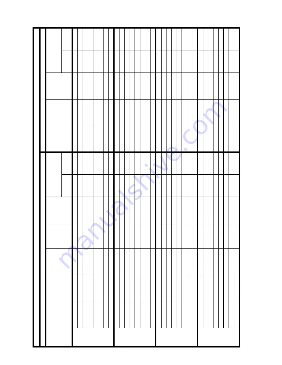 Rheem RJNL-A036CK Скачать руководство пользователя страница 64