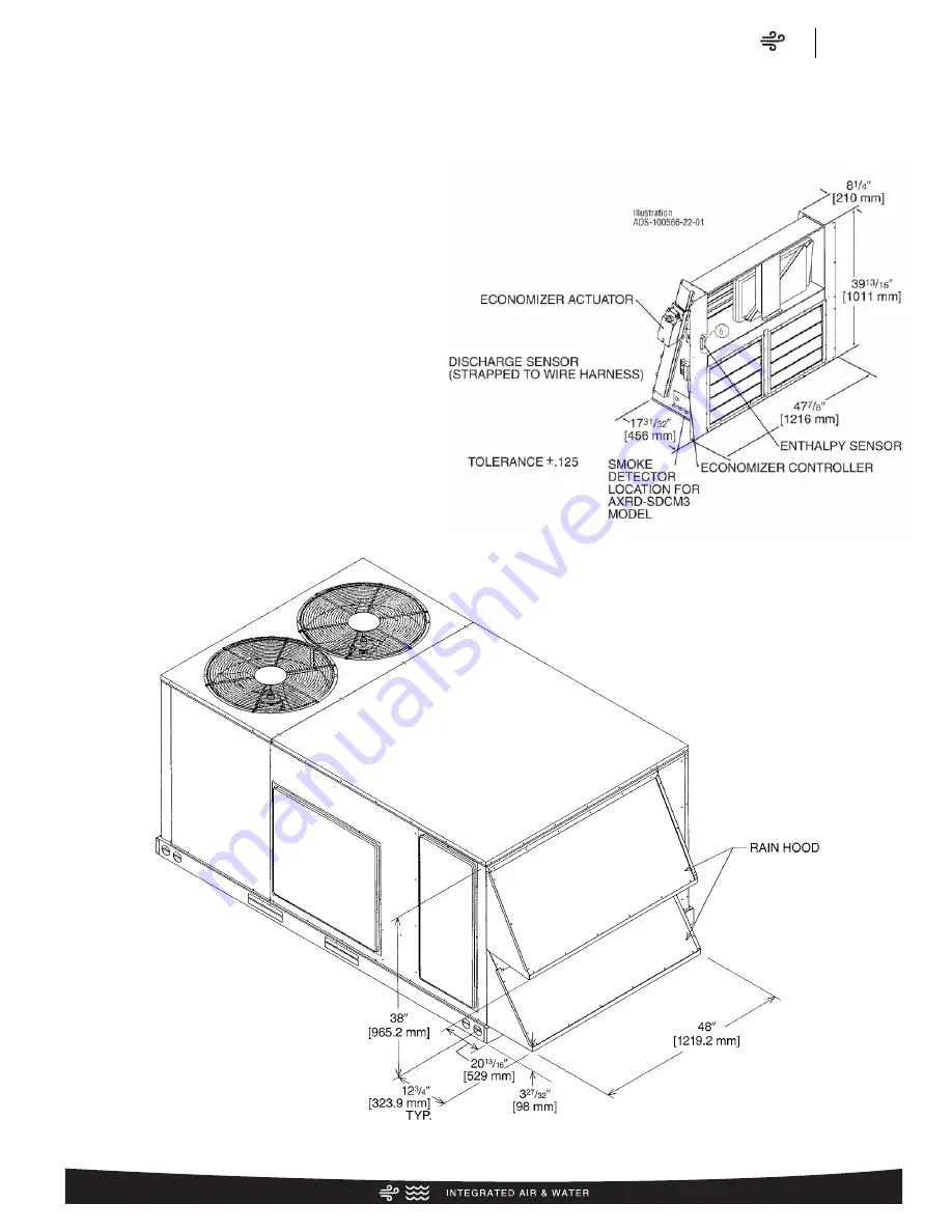 Rheem RKNL-B073CL15E Manual Download Page 43