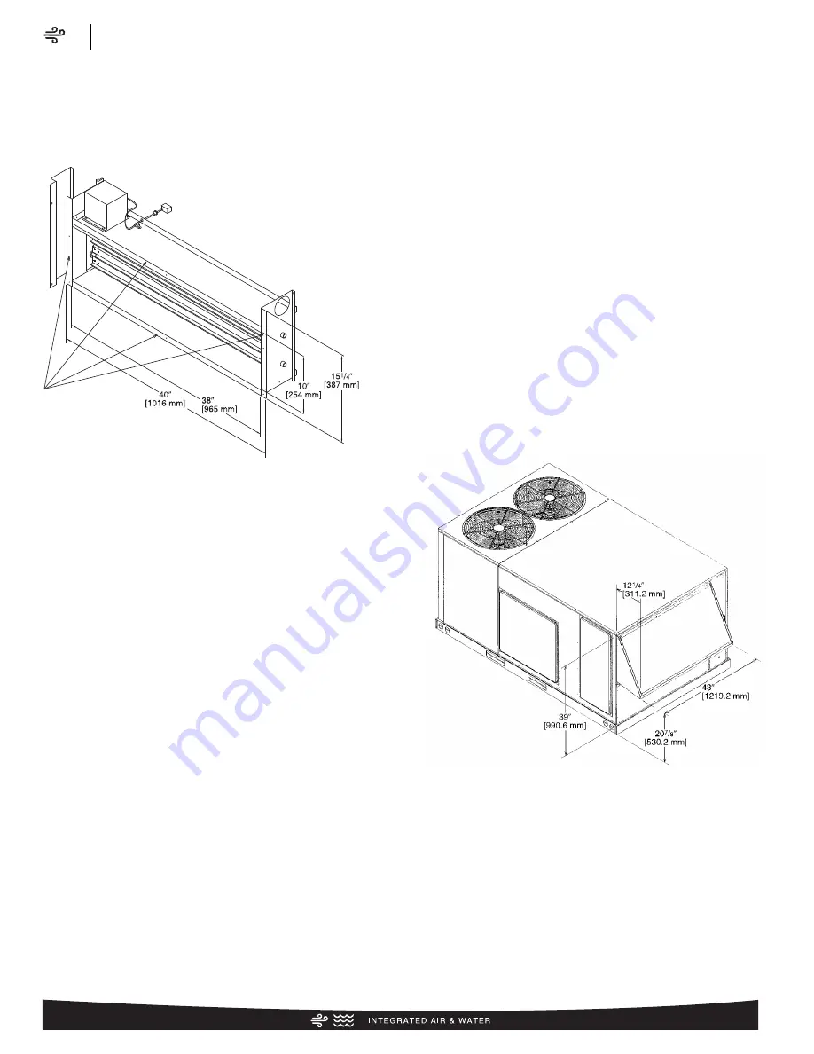 Rheem RKNL-B073CL15E Manual Download Page 46