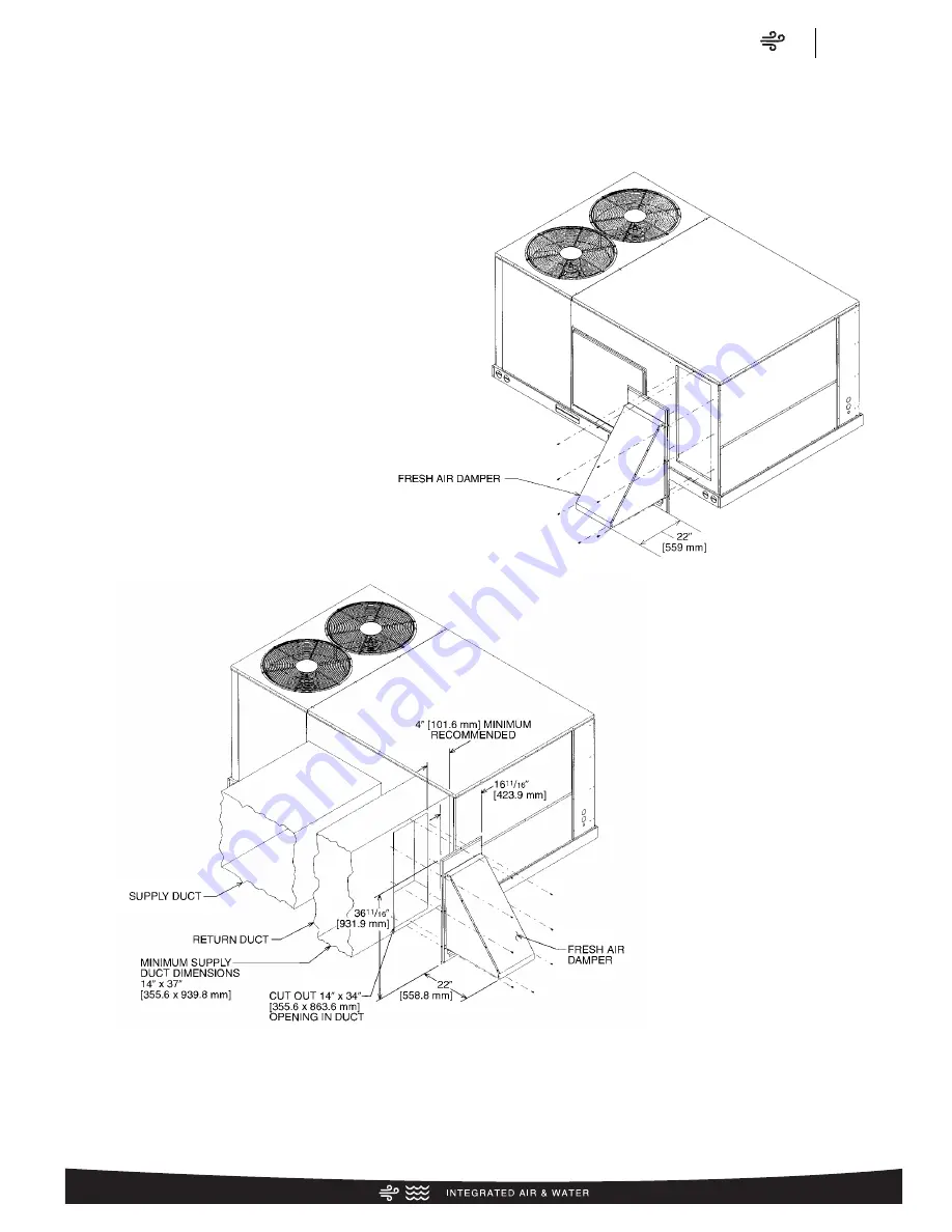 Rheem RKNL-B073CL15E Manual Download Page 47