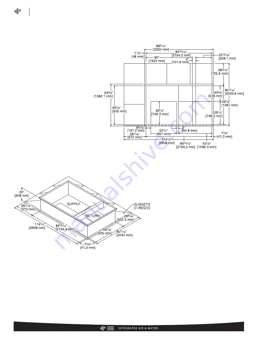 Rheem RKNL-B073CL15E Manual Download Page 52