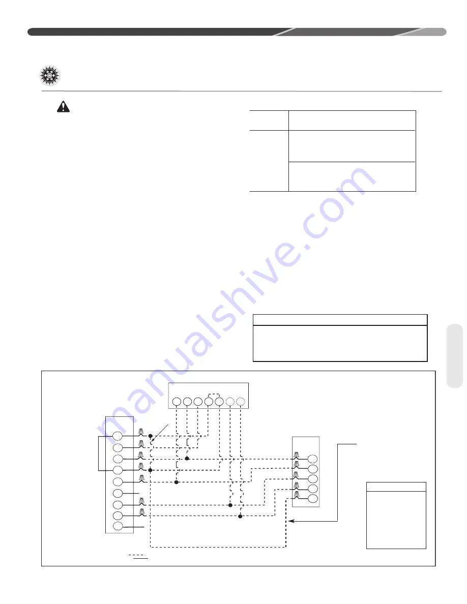 Rheem RP1336AC1NA Скачать руководство пользователя страница 27