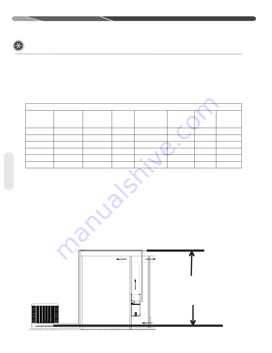 Rheem RP14 14 SEER Installation Instructions Manual Download Page 12