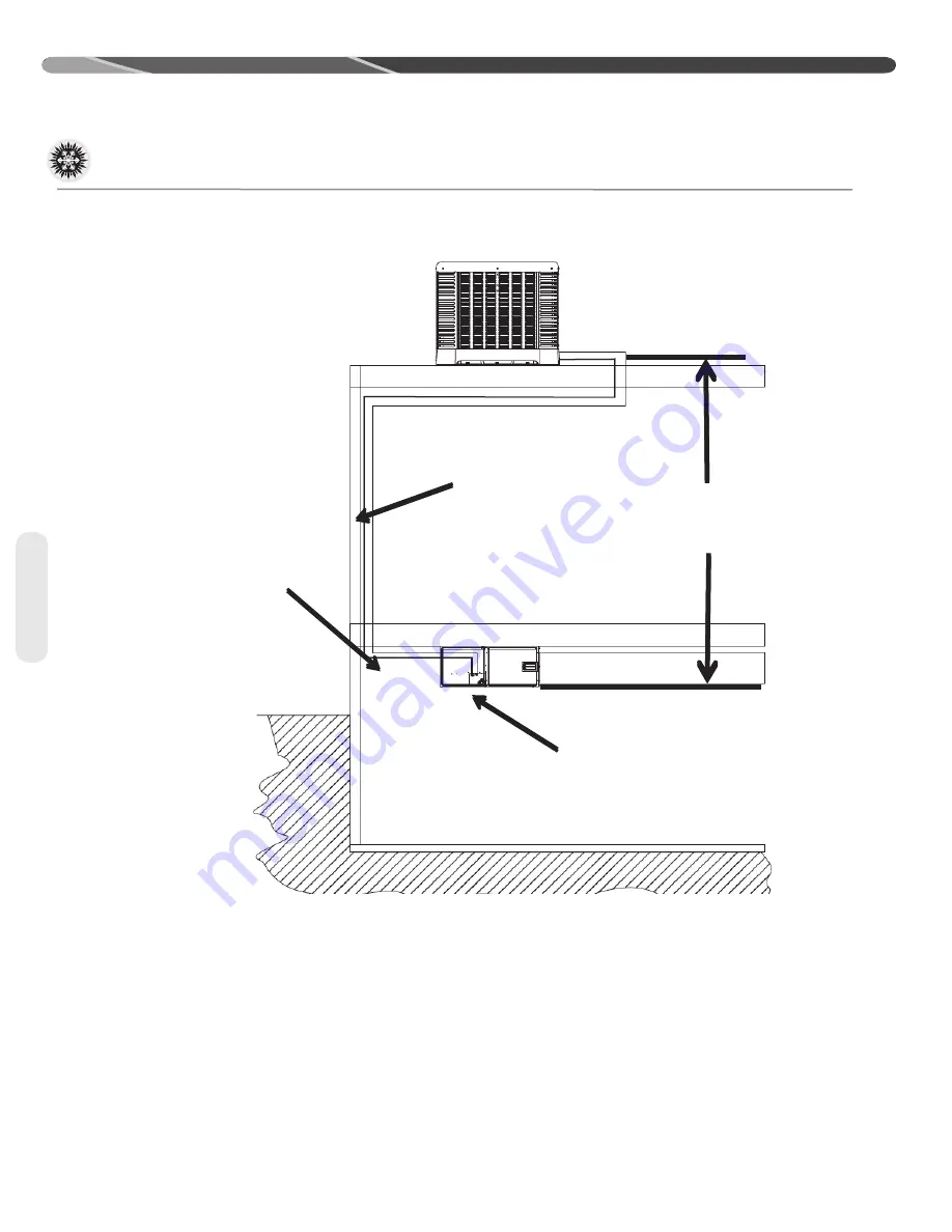 Rheem RP14 14 SEER Скачать руководство пользователя страница 16