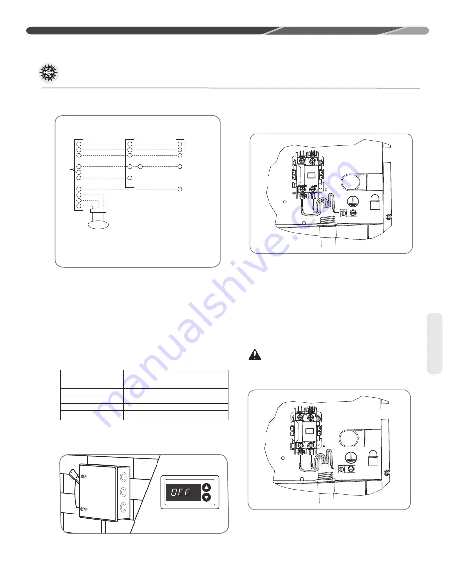 Rheem RP14 14 SEER Скачать руководство пользователя страница 23