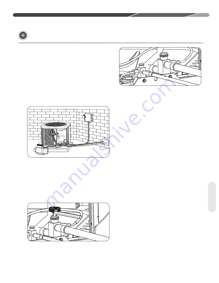 Rheem RP14 14 SEER Скачать руководство пользователя страница 25