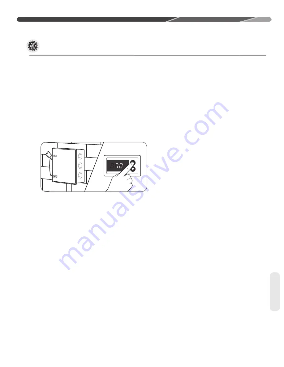 Rheem RP14 14 SEER Скачать руководство пользователя страница 27