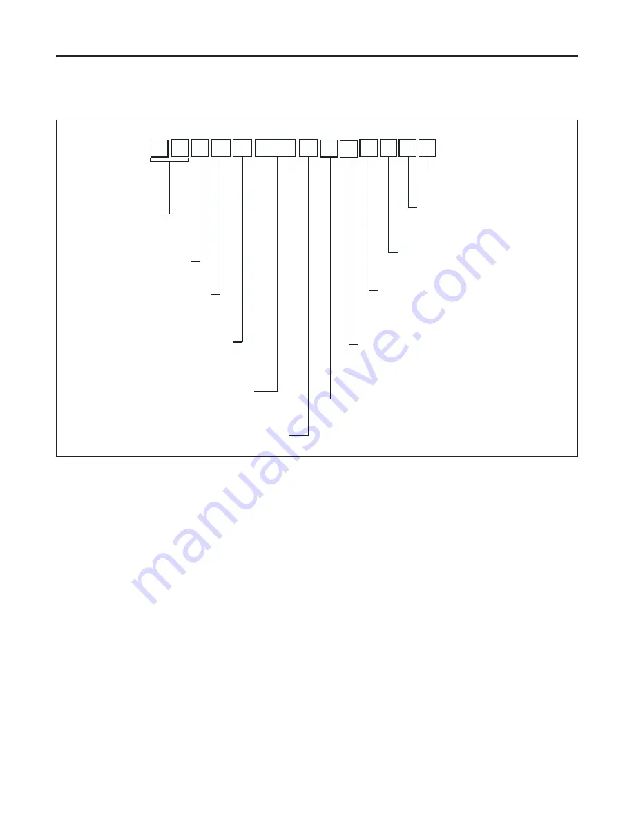 Rheem RPVE Series Installation, Operation & Maintenance Instructions Manual Download Page 3