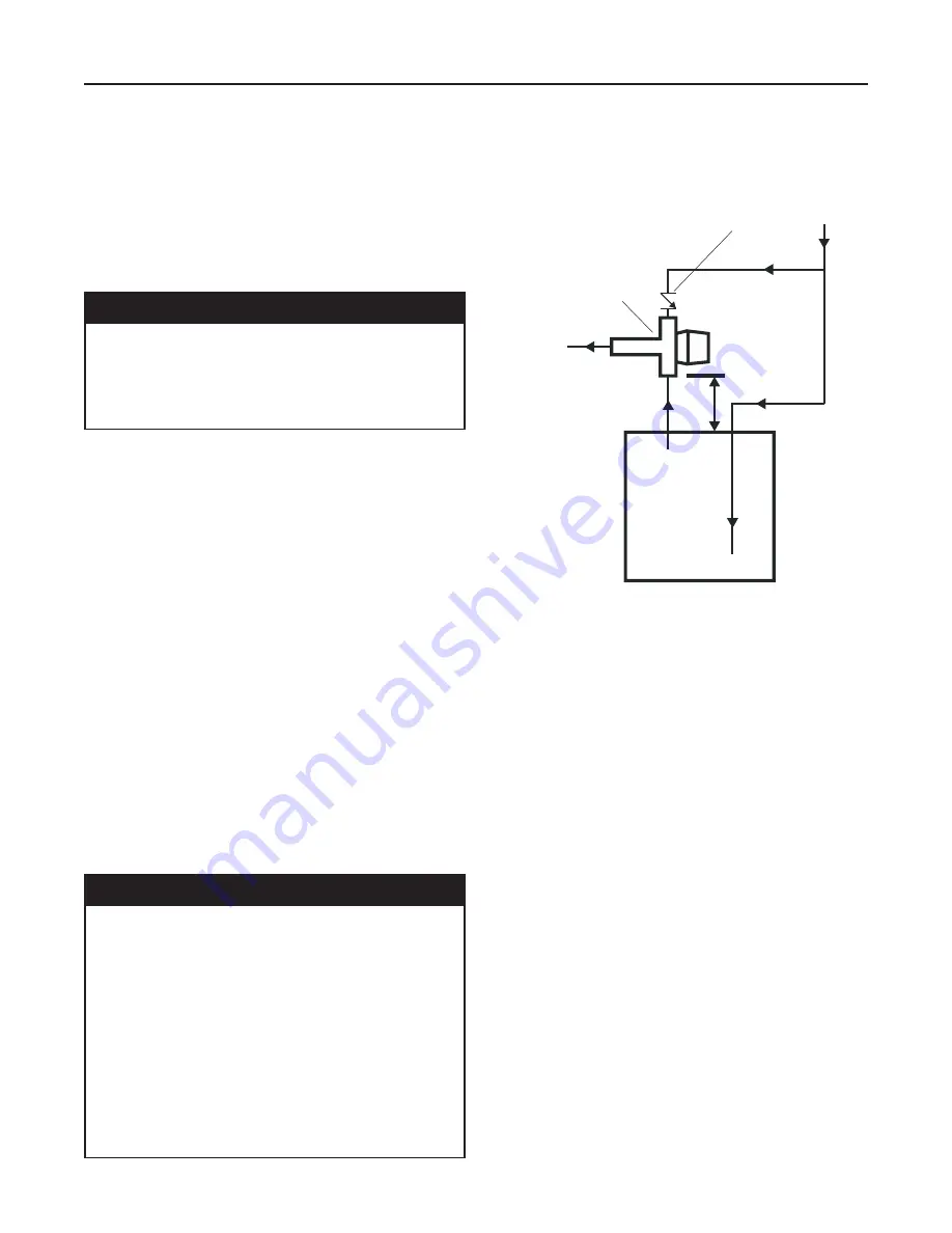 Rheem RPVE Series Скачать руководство пользователя страница 24