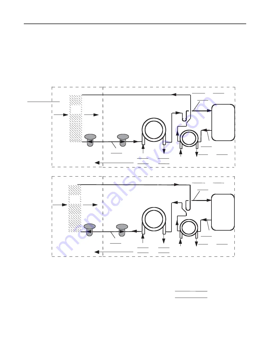 Rheem RPVE Series Скачать руководство пользователя страница 52