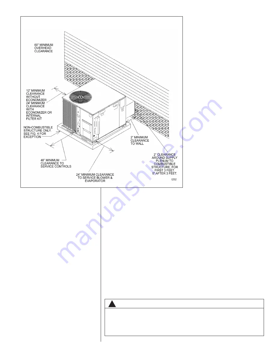 Rheem RRNL-B Installation Instructions Manual Download Page 17