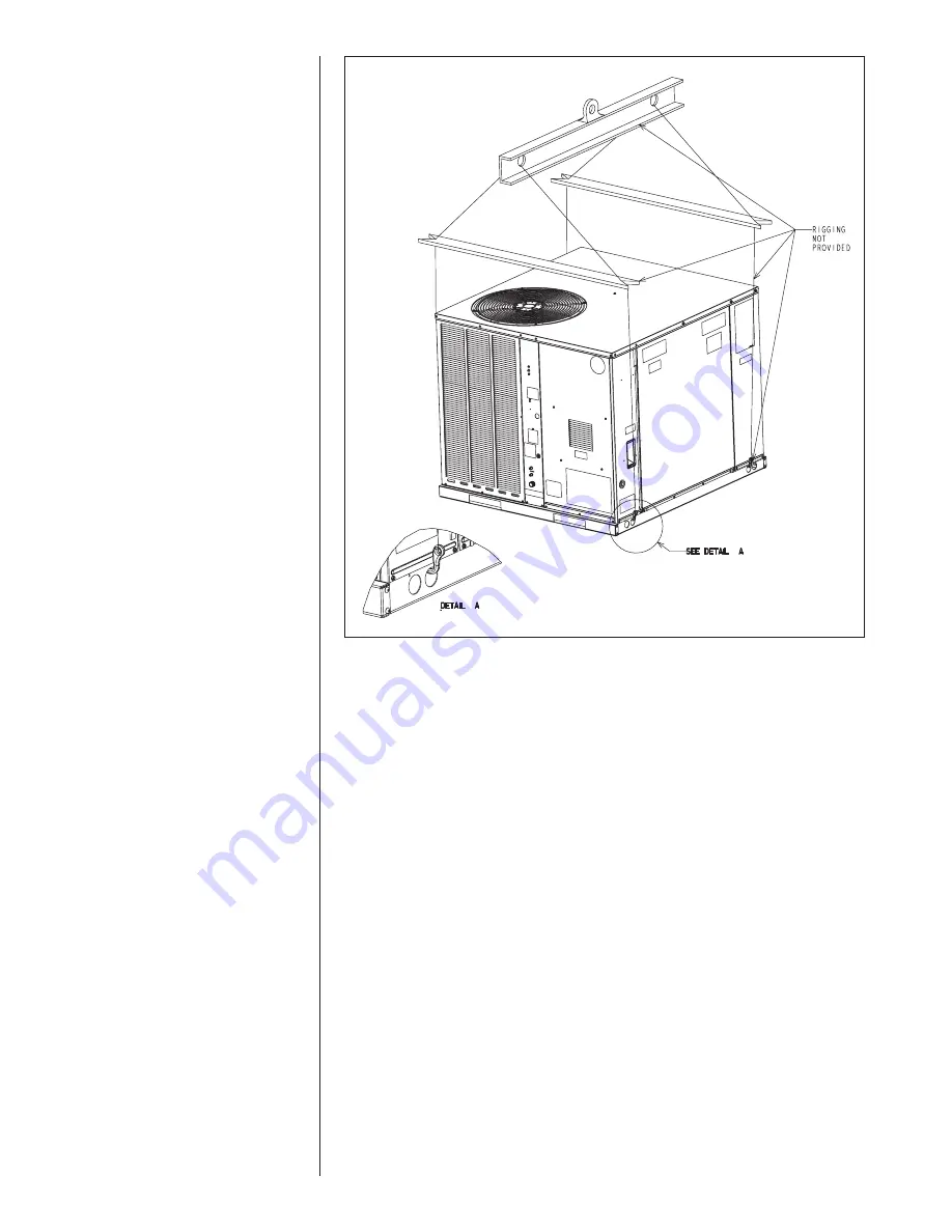 Rheem RRNL-B Скачать руководство пользователя страница 20