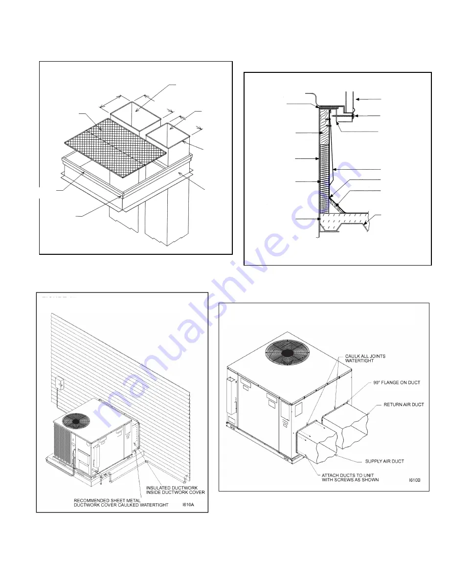 Rheem RRNL-B Скачать руководство пользователя страница 21