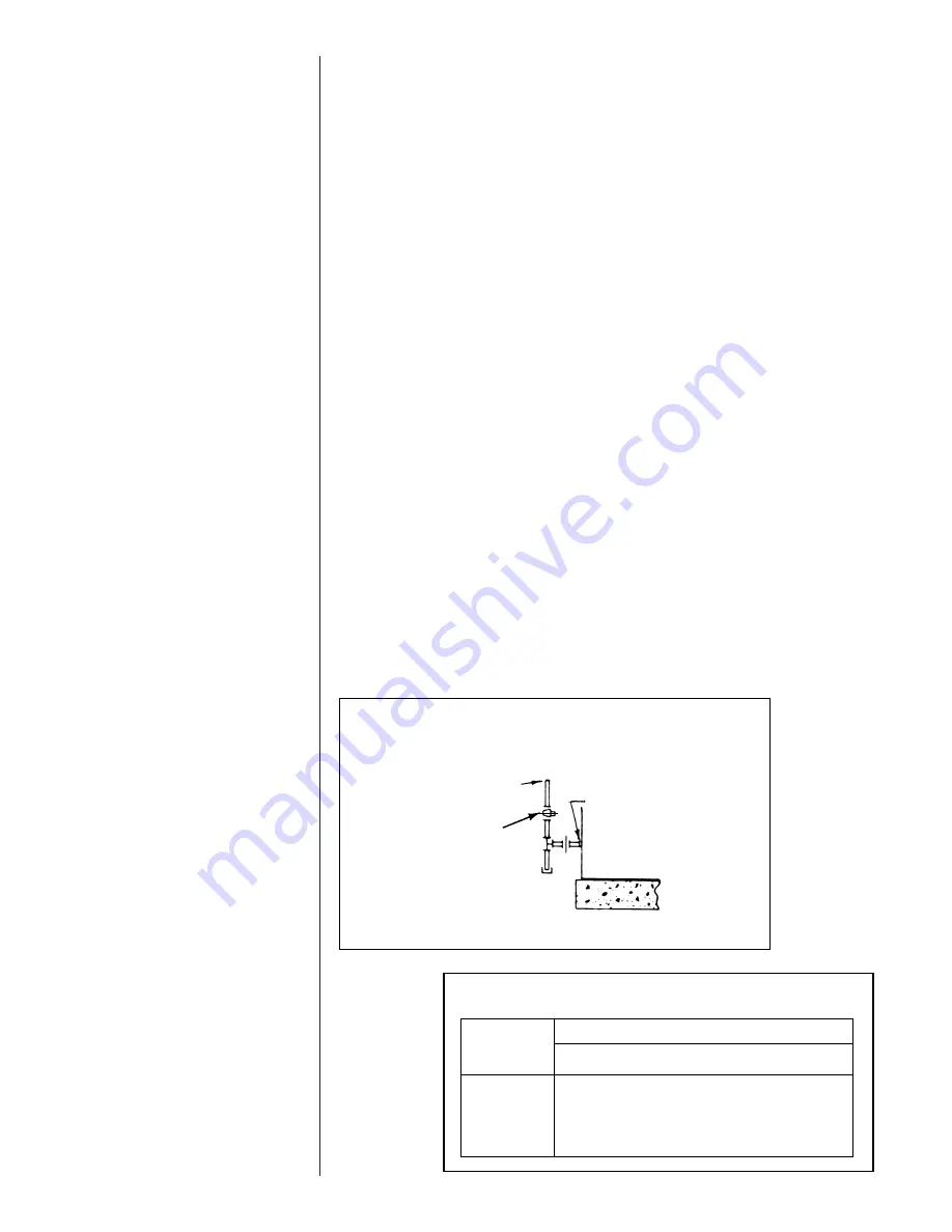 Rheem RRNL-B Installation Instructions Manual Download Page 22