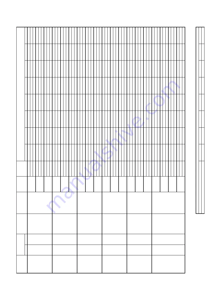 Rheem RRNL-B Installation Instructions Manual Download Page 74