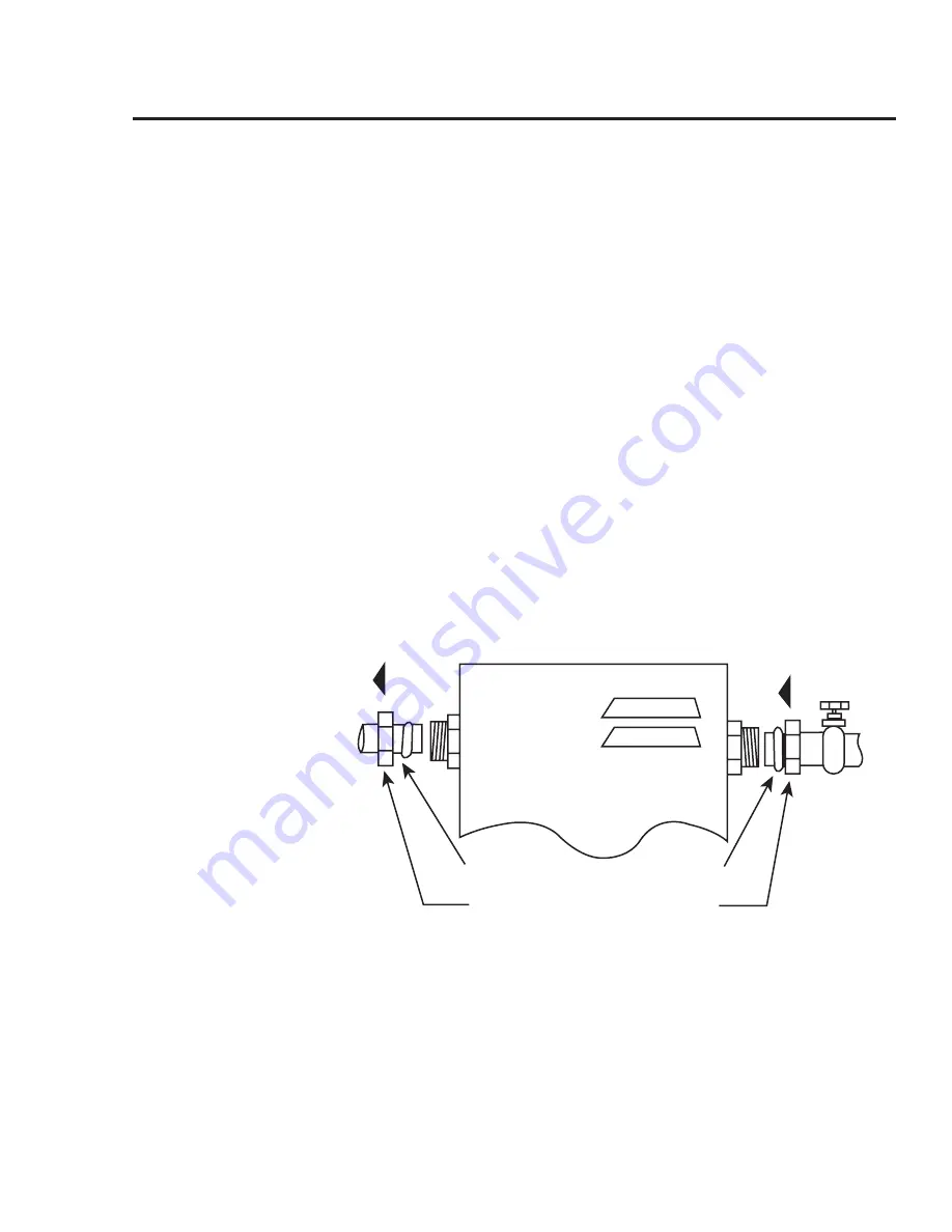 Rheem RTE 3 User Manual Download Page 8