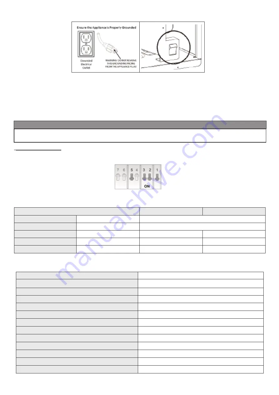 Rheem RTGH-RH10DV Use And Care Manual Download Page 51