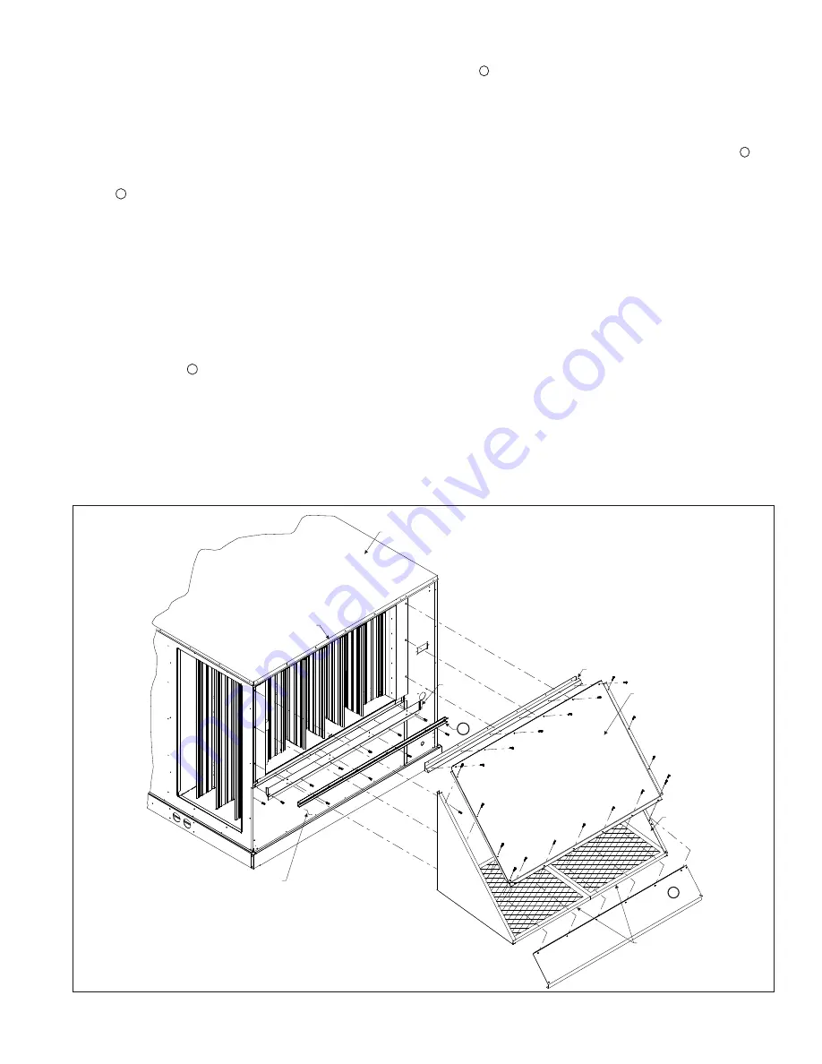 Rheem RXRD-NDCM3 Installation Instructions Manual Download Page 3