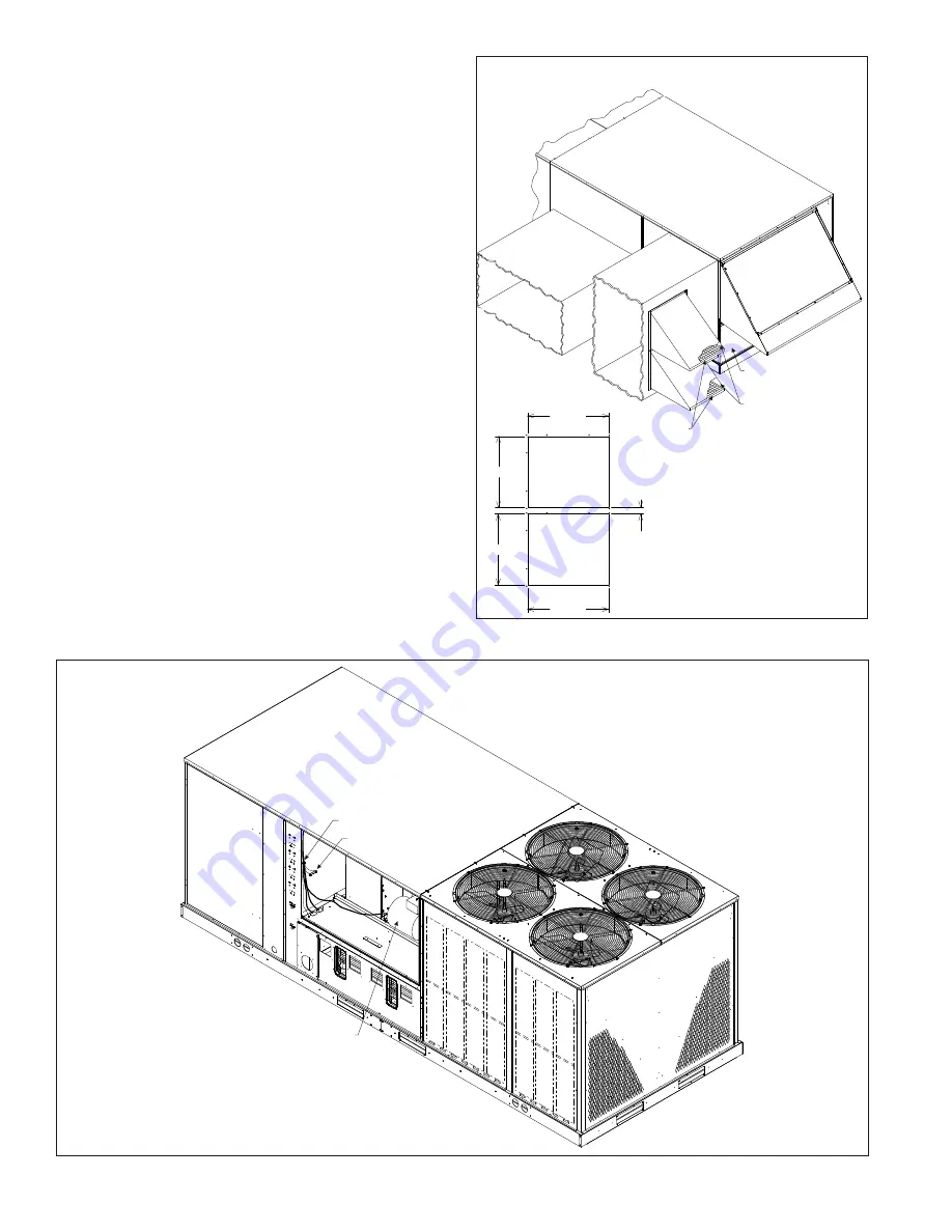 Rheem RXRD-NDCM3 Installation Instructions Manual Download Page 4