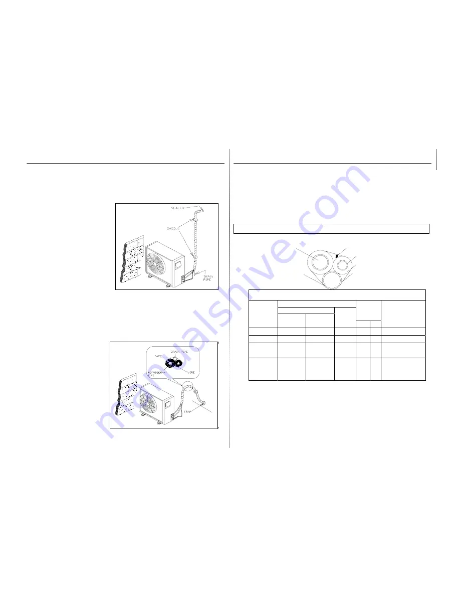 Rheem SMUL 12 Installation Instruction Download Page 6