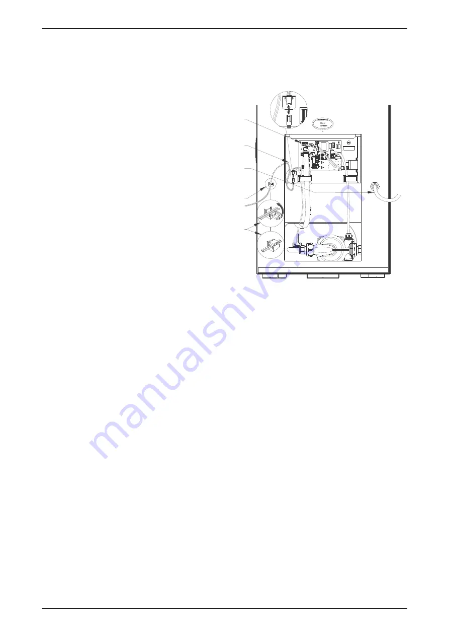 Rheem Solar Premier Loline 590160 Скачать руководство пользователя страница 45