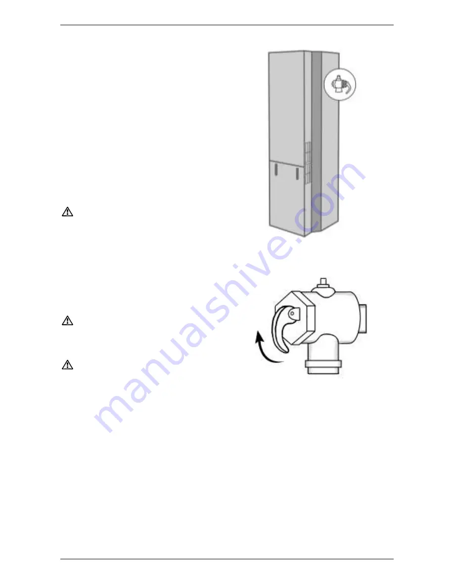 Rheem Stellar 8A0 330 Owner'S Manual And Installation Instructions Download Page 14