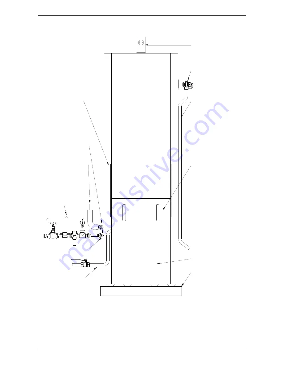 Rheem Stellar 8A0 330 Скачать руководство пользователя страница 30