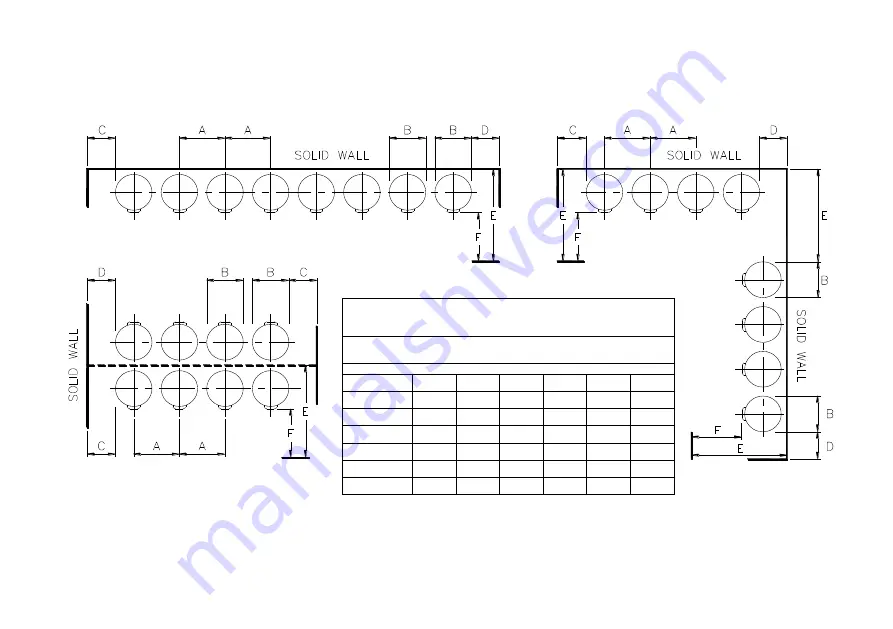 Rheem W2W Series Owner'S Manual And Installation Instructions Download Page 37