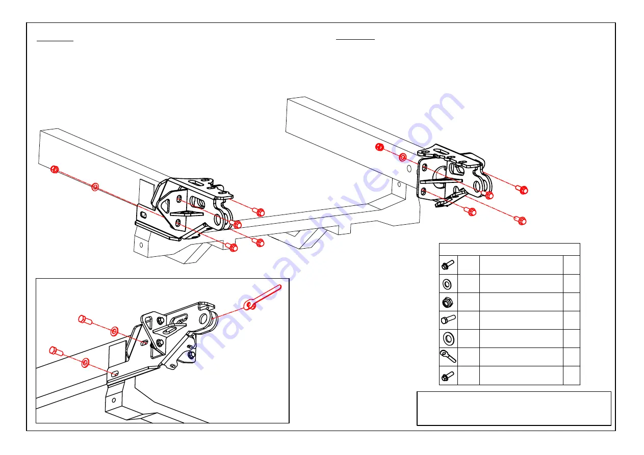 RHINO 4x4 EVO 3D Скачать руководство пользователя страница 5