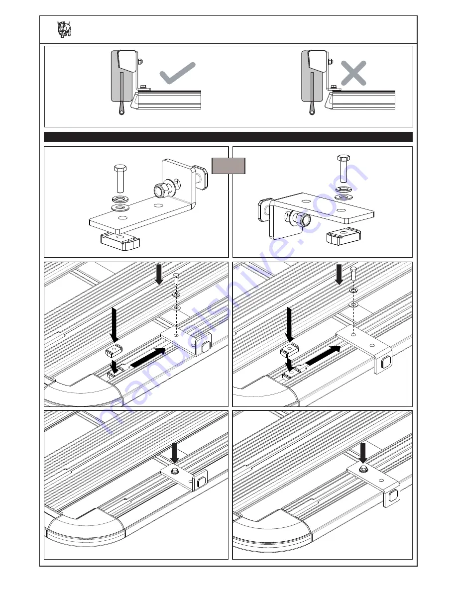 Rhino-Rack 32109 Manual Download Page 5