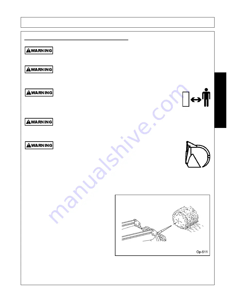 RHINO 2409TL Скачать руководство пользователя страница 83