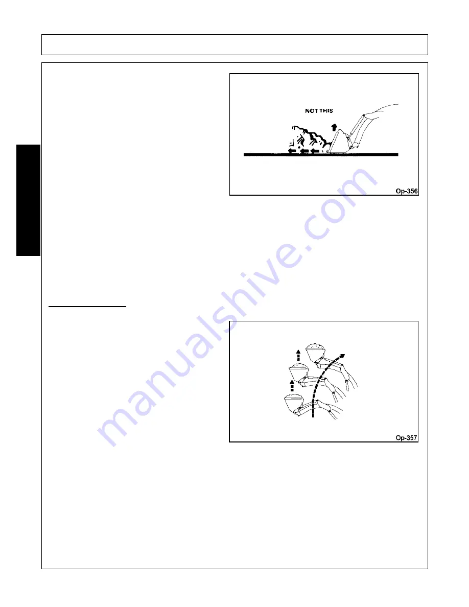 RHINO 4211B Operator'S Manual Download Page 72