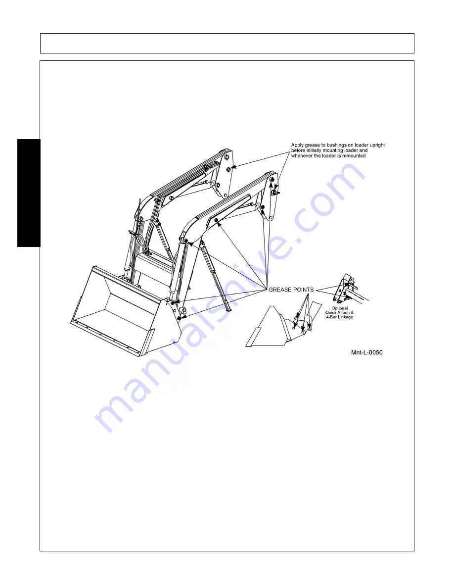 RHINO 4211B Operator'S Manual Download Page 94