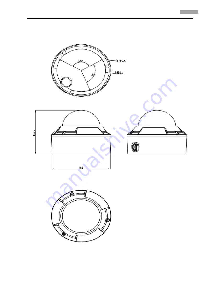 RHINO DS-2CD752MF-E User Manual Download Page 61