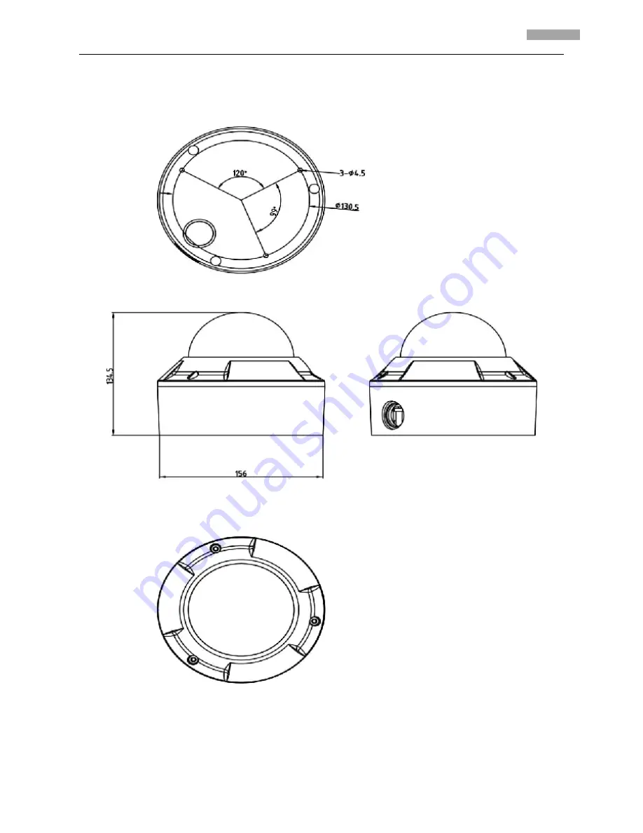 RHINO DS-2CD752MF-E Скачать руководство пользователя страница 64