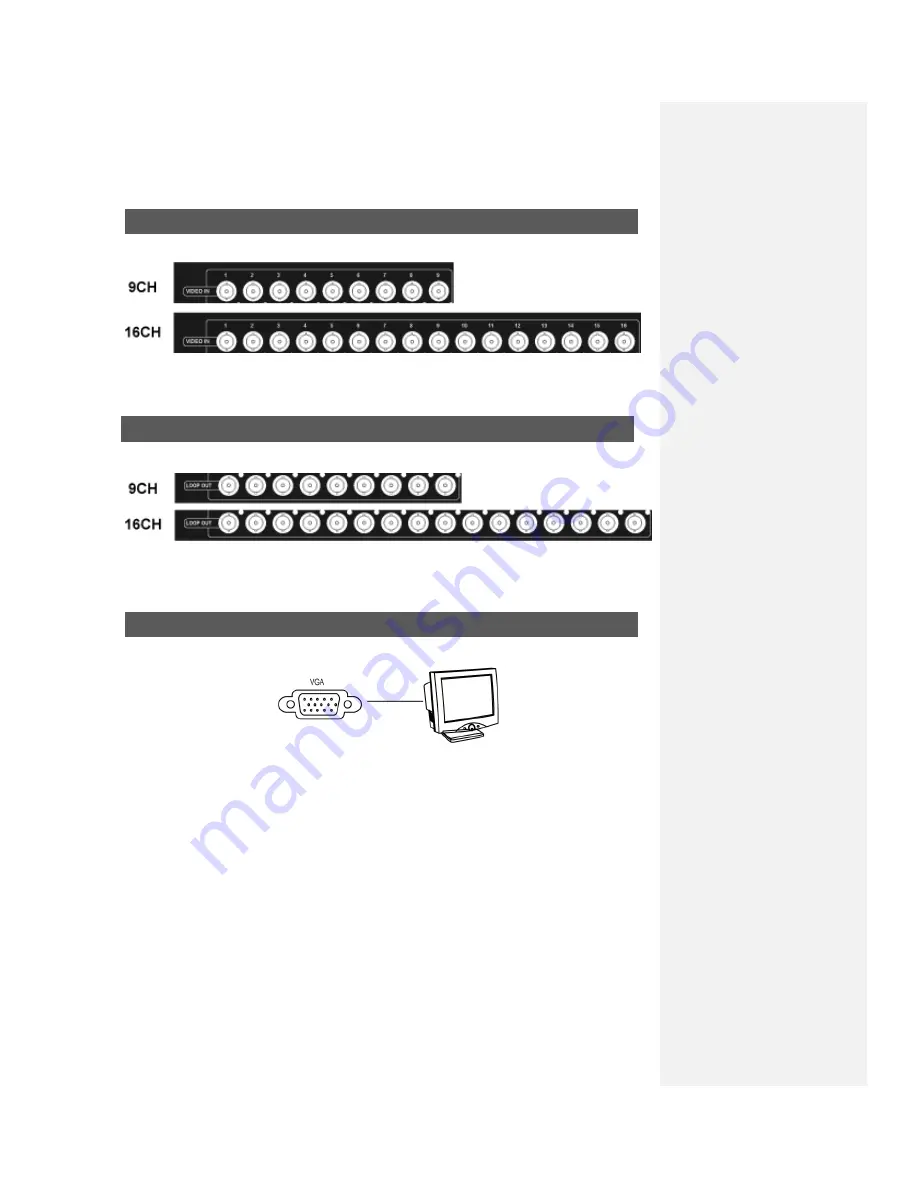 RHINO DVRSVIEW9V3 User Manual Download Page 11