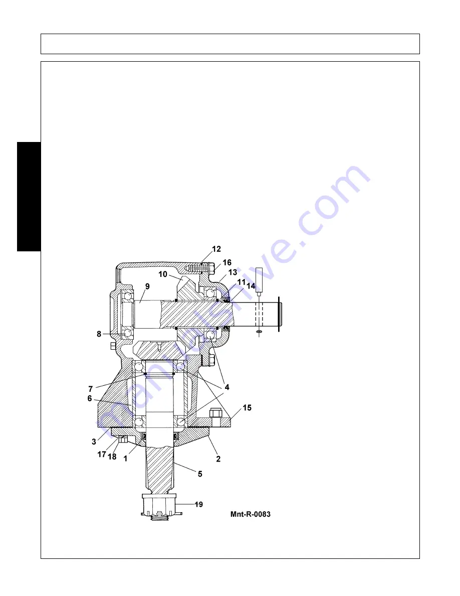 RHINO FC-0007 Operator'S Manual Download Page 148