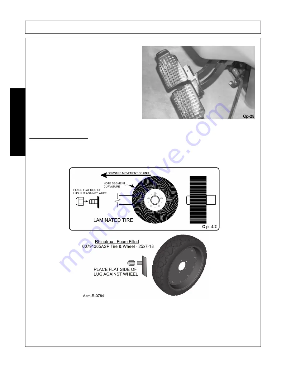 RHINO FC-0110 Скачать руководство пользователя страница 102